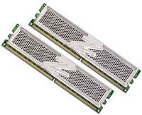 Ocz 4GB DDR2 PC2-6400 DC Kit (OCZ2P8004GK)